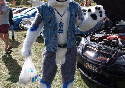 Show & Shine 2014 BB