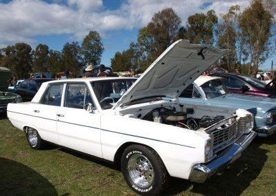 Show & Shine 2014 BF