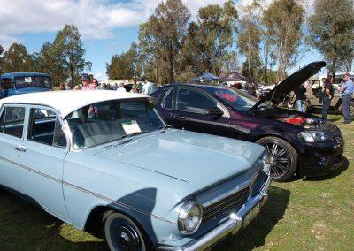 Show & Shine 2014 BG