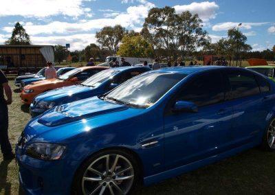 Show & Shine 2014 BH