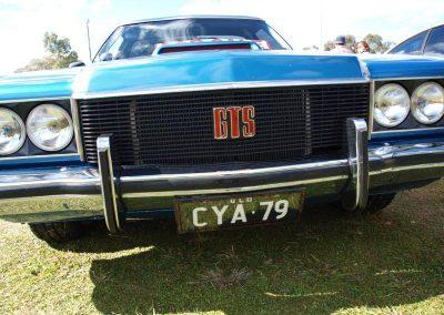 Show & Shine 2014 BI