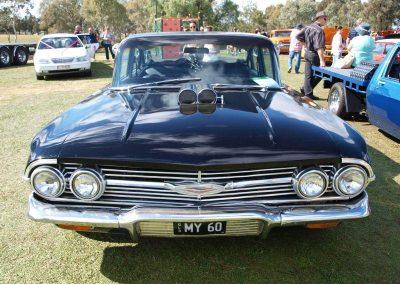 Show & Shine 2014 BJ