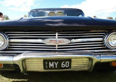 Show & Shine 2014 BK