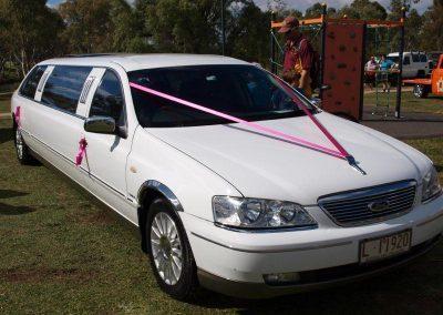 Show & Shine 2014 BL