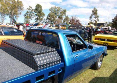 Show & Shine 2014 BM