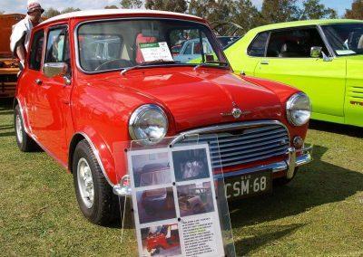 Show & Shine 2014 BN