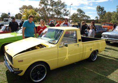 Show & Shine 2014 BO