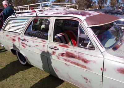 Show & Shine 2014 BP