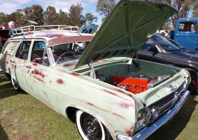 Show & Shine 2014 BQ