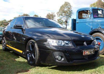 Show & Shine 2014 BR