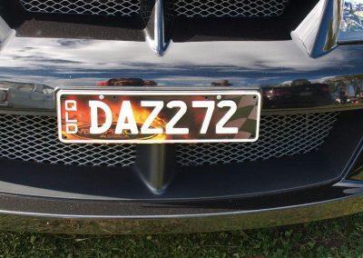 Show & Shine 2014 BS