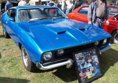 Show & Shine 2014 BT