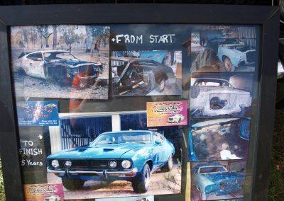 Show & Shine 2014 BV