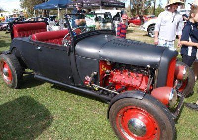 Show & Shine 2014 BX