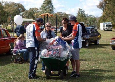 Show & Shine 2014 BY