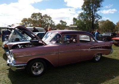 Show & Shine 2014 BZ