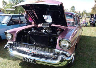 Show & Shine 2014 CA