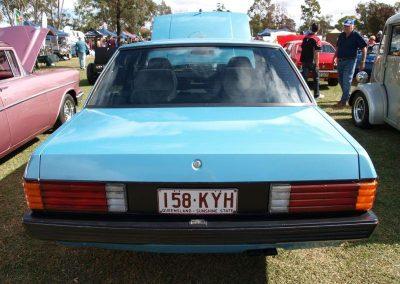 Show & Shine 2014 CC