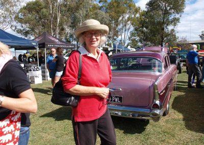 Show & Shine 2014 CE