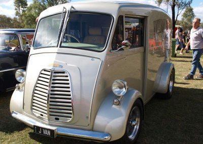 Show & Shine 2014 CF