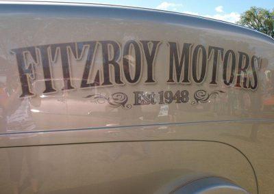 Show & Shine 2014 CG