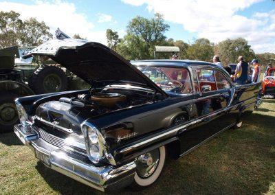 Show & Shine 2014 CH