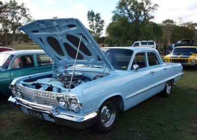 Show & Shine 2014 CL