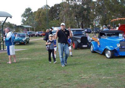 Show & Shine 2014 CM