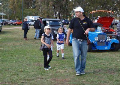 Show & Shine 2014 CN