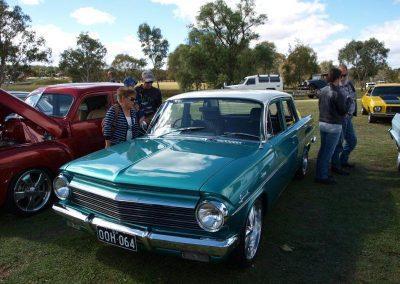 Show & Shine 2014 CP