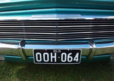 Show & Shine 2014 CQ