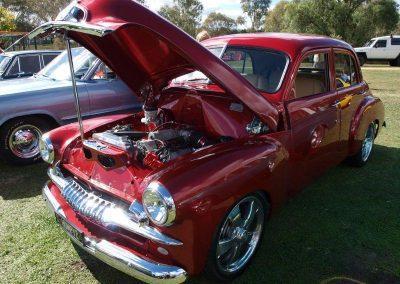 Show & Shine 2014 CR