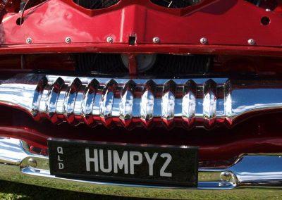 Show & Shine 2014 CS