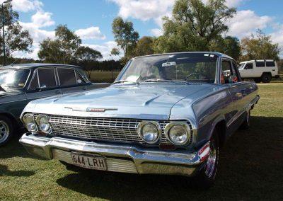 Show & Shine 2014 CT