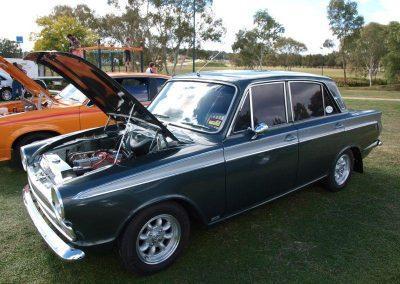 Show & Shine 2014 CU