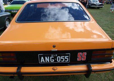 Show & Shine 2014 CV