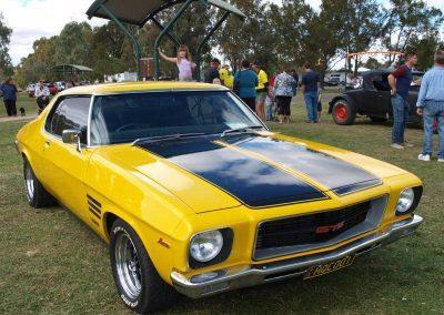 Show & Shine 2014 CW