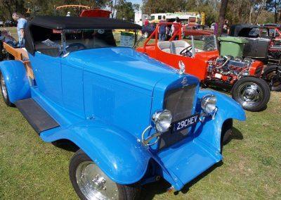 Show & Shine 2014 CX