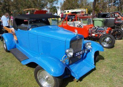 Show & Shine 2014 CY