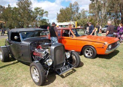 Show & Shine 2014 CZ