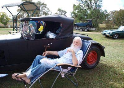 Show & Shine 2014 DA