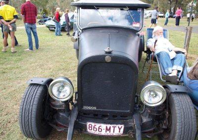 Show & Shine 2014 DB