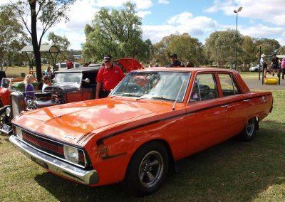 Show & Shine 2014 DC