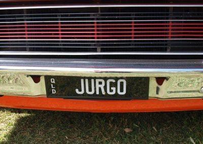 Show & Shine 2014 DD