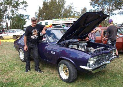 Show & Shine 2014 DE