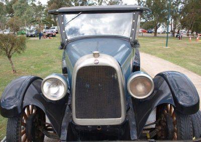 Show & Shine 2014 DF