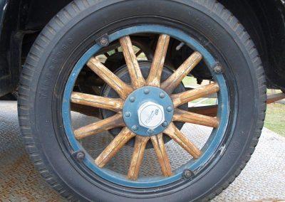 Show & Shine 2014 DG