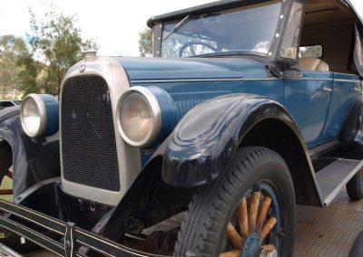 Show & Shine 2014 DH