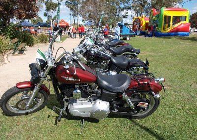 Show & Shine 2014 DJ