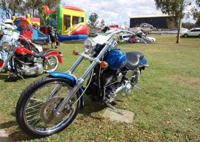 Show & Shine 2014 DK